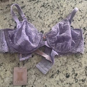 Savage Fenty bra never used